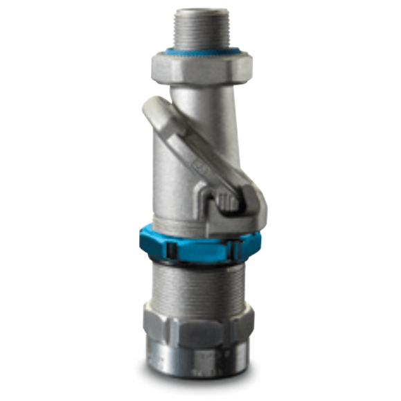 T & B Metal Clad Cable Termination Fittings & Accessories, Star Teck Extreme Director Cable Fittings